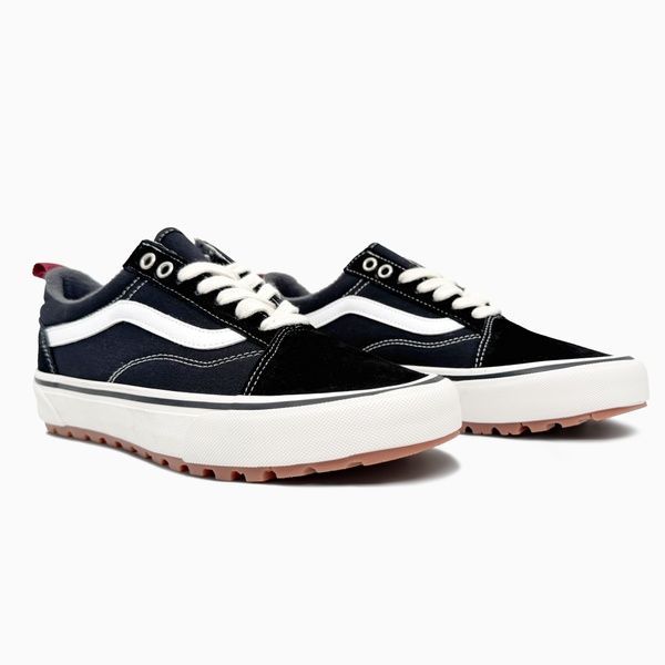 Vans Old Skool MTE-1 Black/White van-0034-1173521 фото