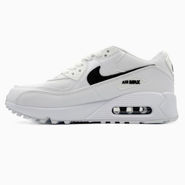 Nike Air Max 90 Classic White nik-0519-924055 фото