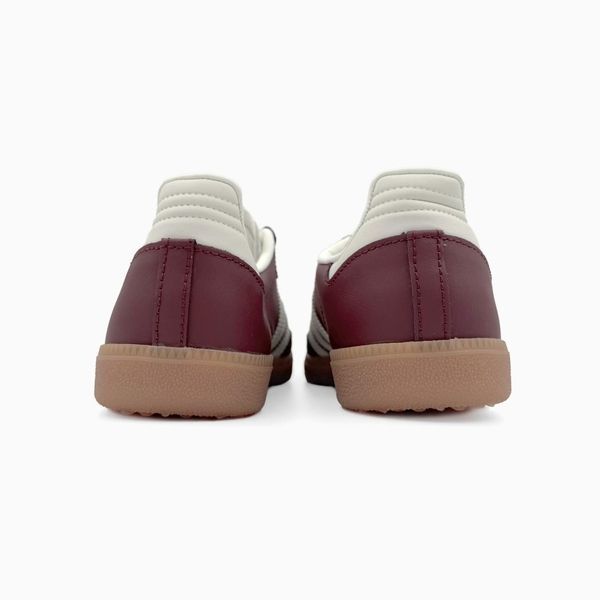 Adidas Samba Bordo adi-0462-923906 фото
