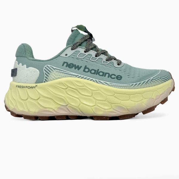 New Balance Fresh Foam Mint/Lemon nbl-0361-1024911 фото