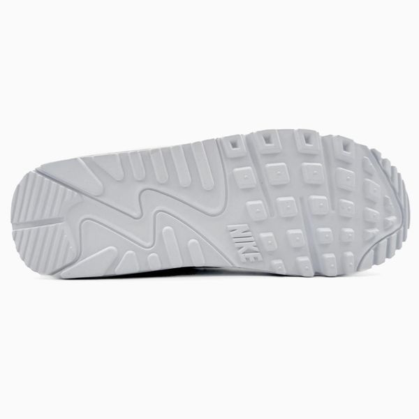 Nike Air Max 90 Classic White nik-0519-924055 фото