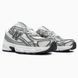 New Balance 740 White/Silver nbl-0388-1101064 фото 2