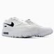 Nike Air Max 90 Classic White nik-0519-924055 фото 9