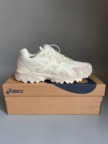 Asics Gel-Sonoma TR62 Cream Pale Oak БРАК 800 asc-0258-0800-1625673 фото