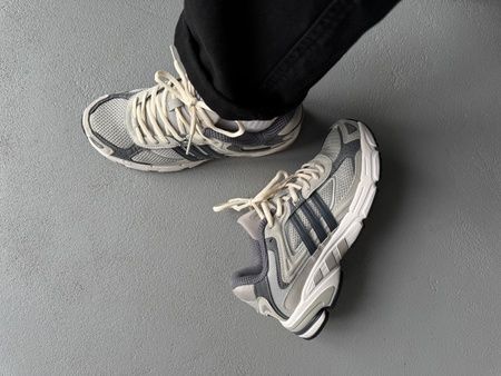 Adidas Response CL Grey adi-0542-1363219 фото