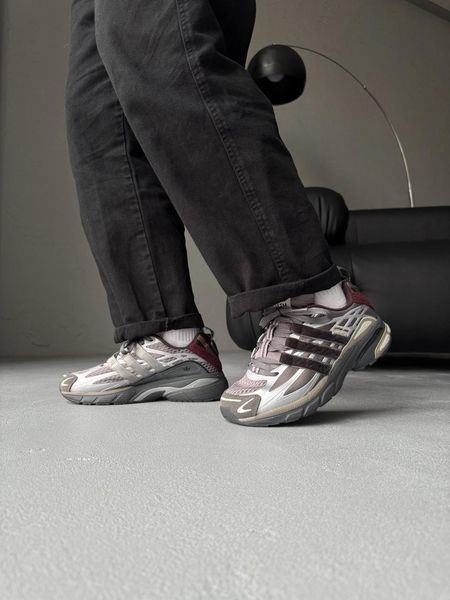 Adidas Adistar Coushion x S.F.T.M. Brown adi-0528-1351100 фото