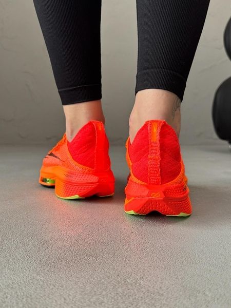 Nike Air Zoom Alphafly Next% 2 Orange nik-0564-998400 фото