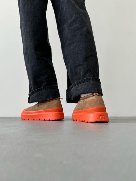 Ugg Tasman Hybrid Chestnut/Orange ugg-0088-865586 фото