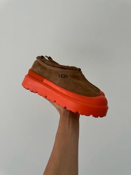 Ugg Tasman Hybrid Chestnut/Orange ugg-0088-865586 фото