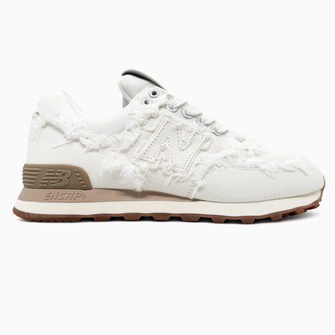 New Balance 574 x Miu Miu White nbl-0437-1303668 фото