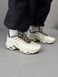 Nike Air Max Plus TN Light Bone/Olive nik-0440-601488 фото 3