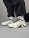 Nike Air Max Plus TN Light Bone/Olive nik-0440-601488 фото 2