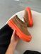 Ugg Tasman Hybrid Chestnut/Orange ugg-0088-865586 фото 3