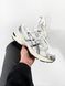 Asics Gel-1130 White/Silver asc-0036-563400 фото 2
