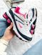 Nike Shox Ride 2 SP x Supreme White/Blue/Pink nik-0622-1087221 фото 4
