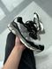 Asics Gel-NYC Beige/Black/Brown asc-0075-754613 фото 4