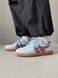 Asics x Hay Skyhand Blue/Brown asc-0155-1013521 фото 3