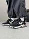 Premiata Mick Black/White prm-0003-1000370 фото 3