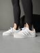 Adidas Samba Platform White adi-0546-1374051 фото 5