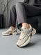 Nike V2K Runtekk Brown/Beige nik-0686-1311212 фото 10