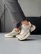Nike V2K Runtekk Brown/Beige nik-0686-1311212 фото 6