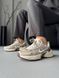 Nike V2K Runtekk Brown/Beige nik-0686-1311212 фото 9