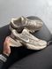 Nike V2K Runtekk Brown/Beige nik-0686-1311212 фото 18