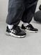 Premiata Mick Black/White prm-0003-1000370 фото 8