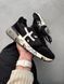 Premiata Mick Black/White prm-0003-1000370 фото 12