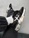 Premiata Mick Black/White prm-0003-1000370 фото 11