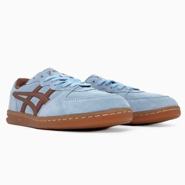 Asics x Hay Skyhand Blue/Brown asc-0155-1013521 фото