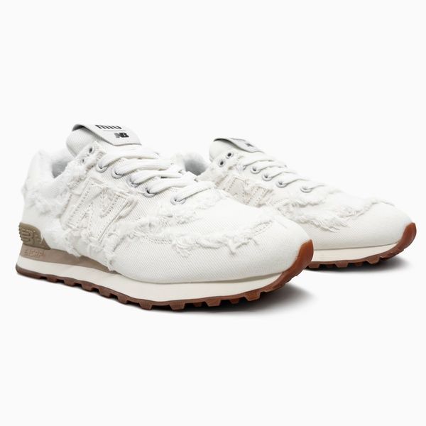 New Balance 574 x Miu Miu White nbl-0437-1303668 фото