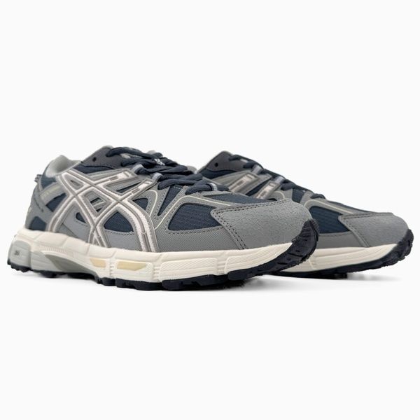 Asics Gel-Kahana 8 GTX Grey/Beige asc-0115-946536 фото