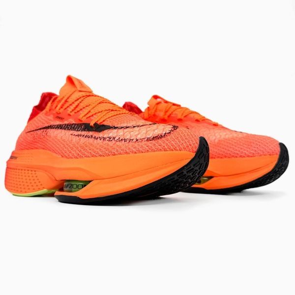 Nike Air Zoom Alphafly Next% 2 Orange nik-0564-998400 фото