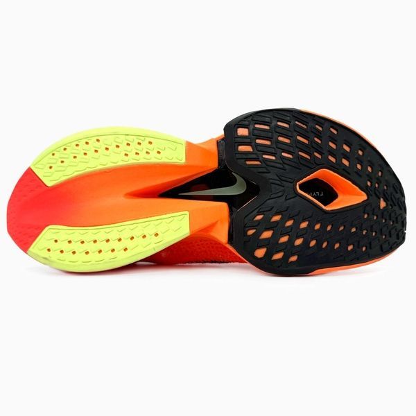Nike Air Zoom Alphafly Next% 2 Orange nik-0564-998400 фото