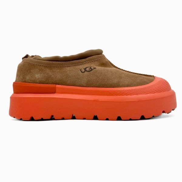 Ugg Tasman Hybrid Chestnut/Orange ugg-0088-865586 фото