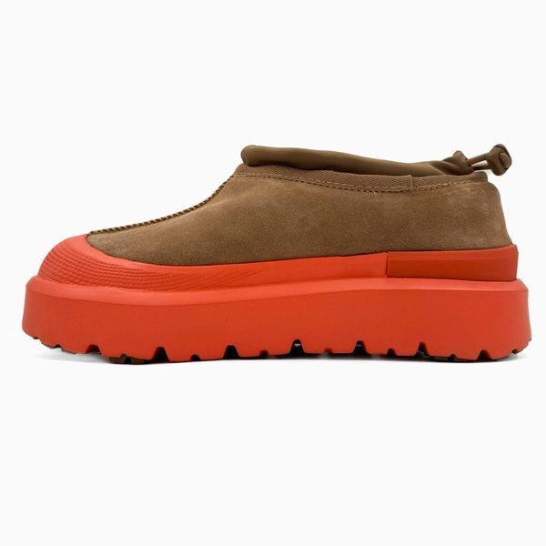 Ugg Tasman Hybrid Chestnut/Orange ugg-0088-865586 фото
