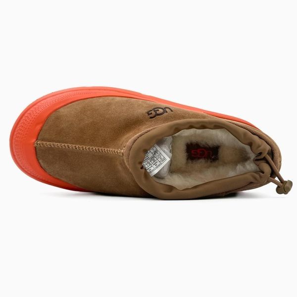 Ugg Tasman Hybrid Chestnut/Orange ugg-0088-865586 фото