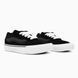 Vans Knu Skool White/Black van-0037-1546219 фото 2