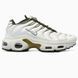 Nike Air Max Plus TN Light Bone/Olive nik-0440-601488 фото 1