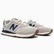 New Balance 574 Light Beige/Blue nbl-0414-1223326 фото 2
