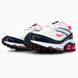 Nike Shox Ride 2 SP x Supreme White/Blue/Pink nik-0622-1087221 фото 2