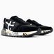 Premiata Mick Black/White prm-0003-1000370 фото 21