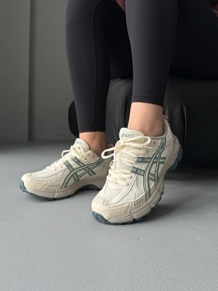 Asics Gel-Kahana 8 SP Cream Teal Green asc-0244-1428930 фото
