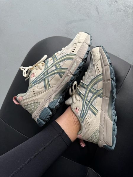 Asics Gel-Kahana 8 SP Cream Teal Green asc-0244-1428930 фото