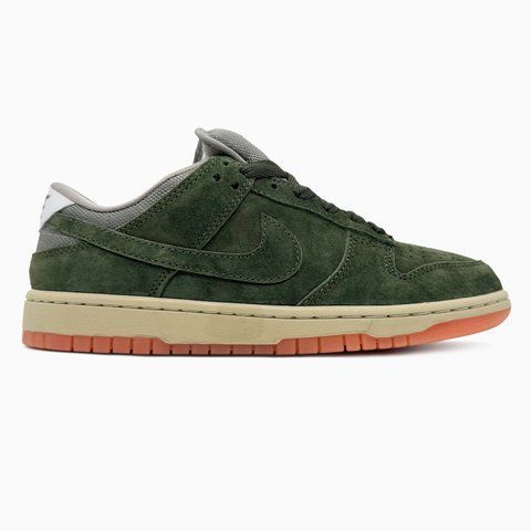 Nike SB Dunk Low Pro B Sequoia nik-0770-1483495 фото