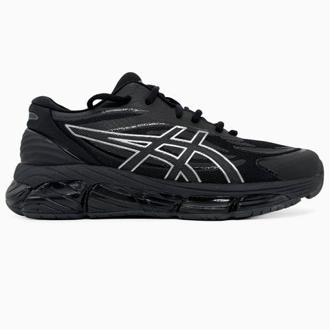 Asics Gel-Quantum 360 VIII Black asc-0158-1024922 фото