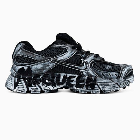 Nike V5 RNR Custom Black nik-0798-1524203 фото