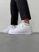 Nike Air Force White nik-0111-46686 фото 3