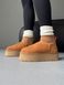Ugg Classic Dipper Low Chestnut ugg-0125-1322480 фото 2
